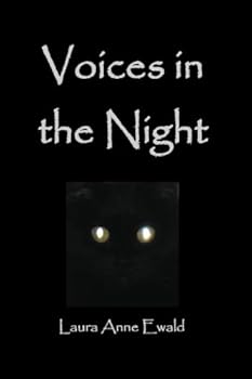 Paperback Voices in the Night Book