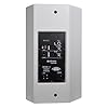 Citronic | CUBA 10" Active PA Speaker with Bluetooth & DSP | 270W RMS / 540W Max Powered Cabinet for Live Sound, DJ, Parties & Presentations | Portable, Rugged, Full‑Range Audio | White #2