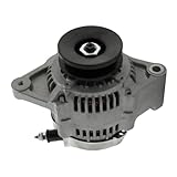 Qiape Alternator 27060-78160-71 270607816071 Compatible with Toyota 7FGU15 7FGU18 7FGU20 7FGU25