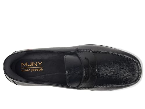 Image of Marc Joseph New York Men's Casual Hands Free Slip on Penny Loafers