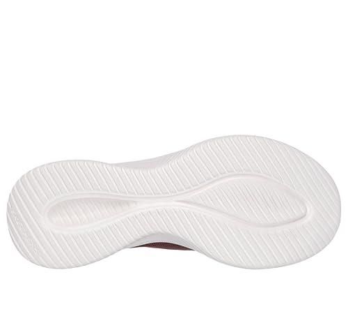 Image of Skechers Womens Ultra Flex 3.0 - Brilliant Slip-ins Sneaker