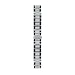 Produktbild WITHINGS - Oyster Metallarmband Silber für Scanwatch, Steel HR, Steel HR Sport, Move ECG, Move und Steel