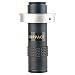 KOPPACE 130 Times Magnification Microscope Lens High-Definition Imaging Standard C Interface