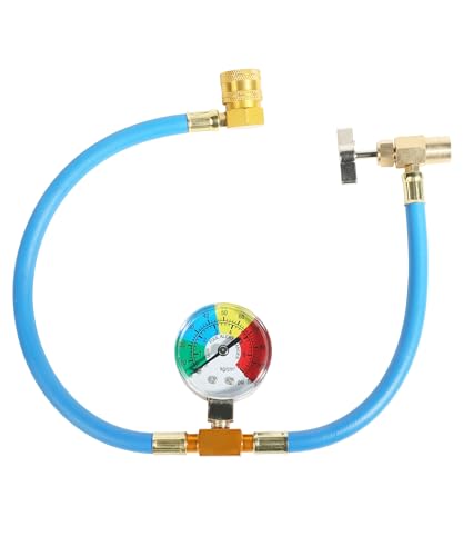 bylikeho R134a Recharge Kit
