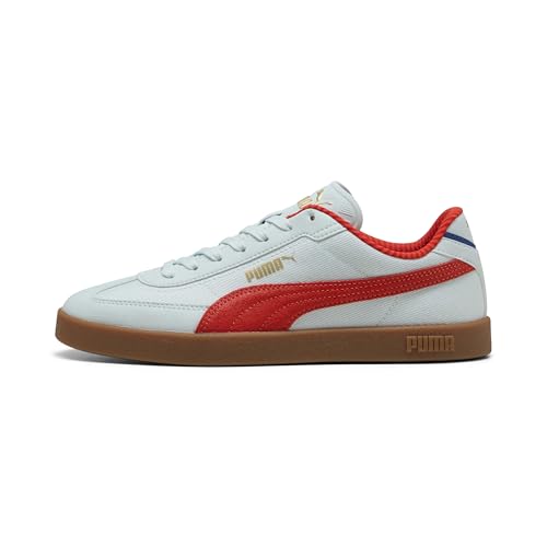 Image of Puma Unisex-Adult Club II Era Retro Run Sneaker