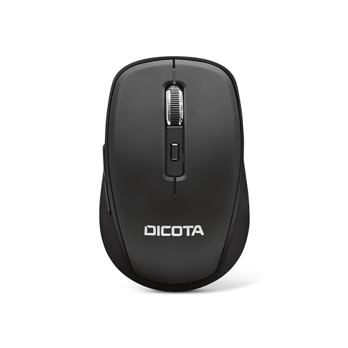 Dicota Souris Bluetooth Travel