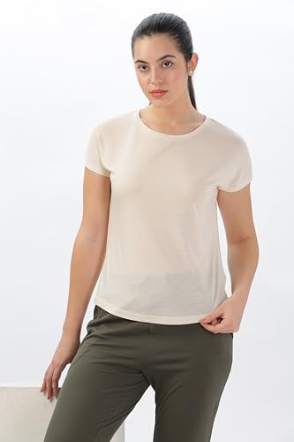 Image of DOMIN8 Womens MEGA Sleeve TOP,