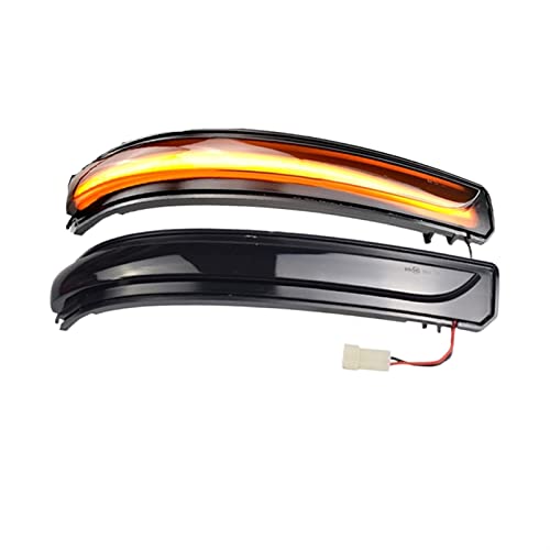 Clignotant de rétroviseur pour Mercedes Classe A W169 B W245
