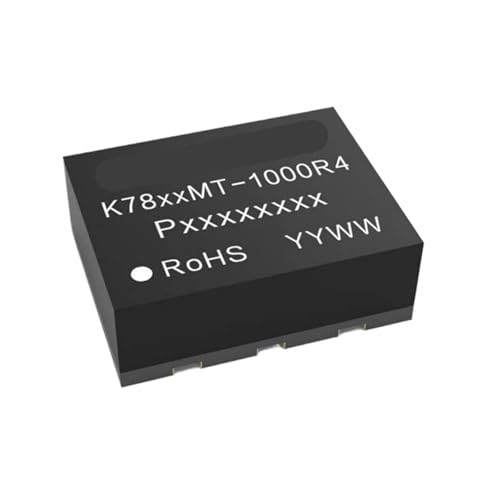 Module d'alimentation K7803MT-1000R4DC-DC pour réguler la tension des capteurs IoT
