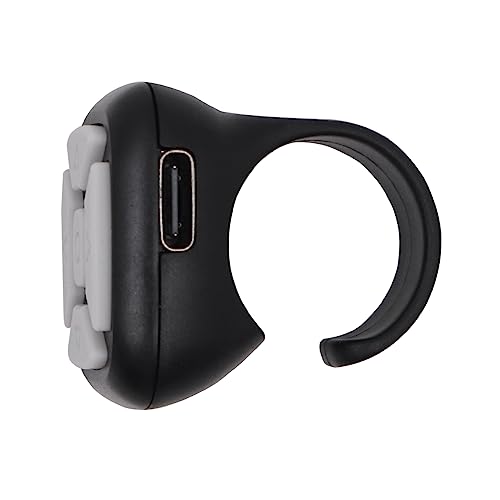 POFET TIK Tok Bluetooth Remote Control, TikTok Remote Control APP Kindle Page Turner for iOS 15.0 for Android 8.0 Cell Phone - Image 4