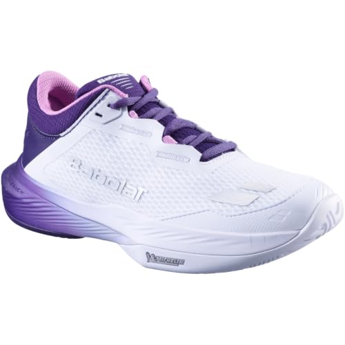 Image of Babolat Women's SFX4 All Court Tennis Shoes