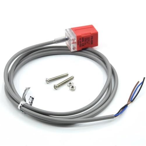 Sensor capacitivo PS-05N de alta sensibilidad CC 6-36V NO