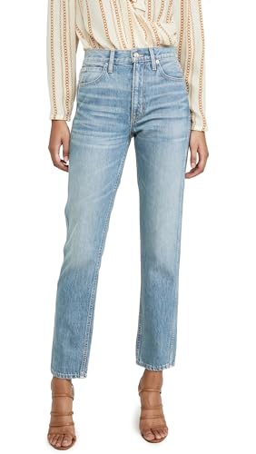 Women's Virginia Slim Jeans