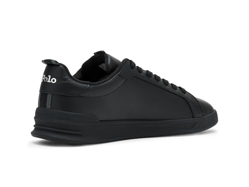 Image of POLO RALPH LAUREN Court Low-Top Sneaker