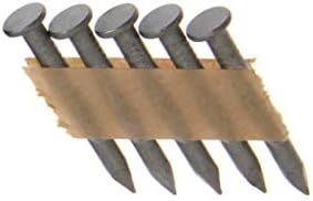 Grip-Rite 2006680 1.5 in. Paper Strip Joist Hanger Nails 33 deg Smooth Shank - Pack of 3000