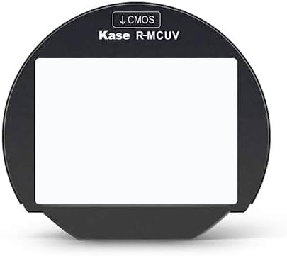 31uA6OP9vDL._SL500_ Kase CLIP-IN MCUVフィルター