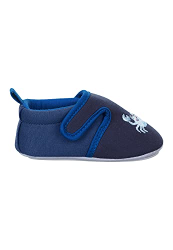 Sterntaler Unisex Kinder Baby-Krabbelschuh Slipper - Image 7