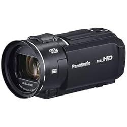 Amazon.co.jp: パナソニック(Panasonic) デジタルハイビジョン ビデオ