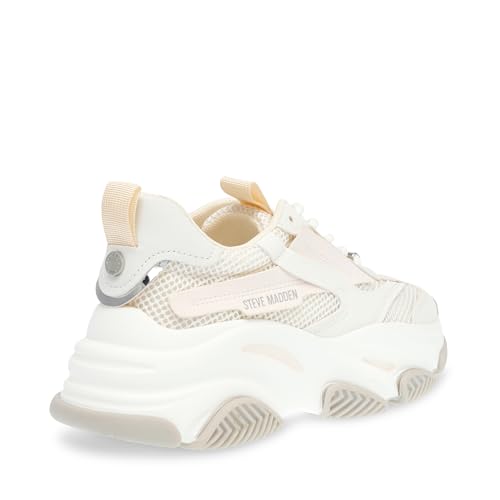 Image of Steve Madden Women's Possession Sneaker