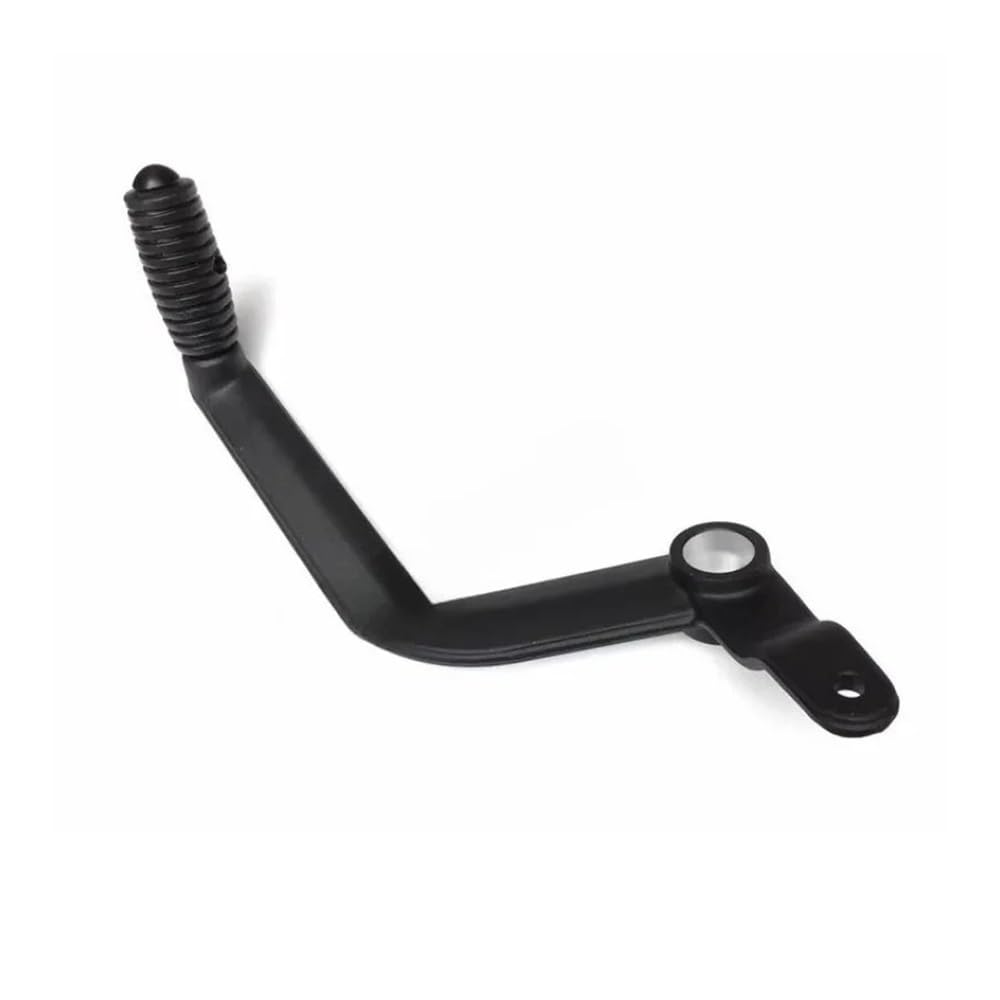 Cvgmsrgset Beige Gear Shifter Shift Lever Motorcycle Gear Lever For Be&Nelli 502 C 502C Shift Pedal Brake Accessories