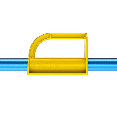 The Goat Steep Assist Roof Ladder Compact Goat