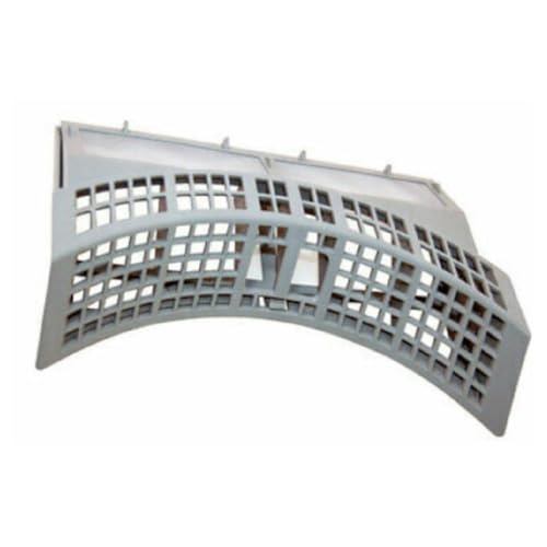 Filtre à peluches Sèche linge C00286296 482000023260 ARISTON HOTPOINT - vue 2