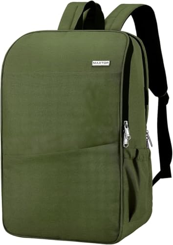 Image of Travel Laptop Backpack with USB Charging Port+Anti-Theft[Water Resistant] College School Bookbag Fits 16 Inch Laptop