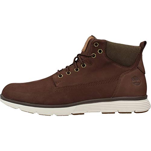 Timberland Killington Chukka Uomo Stivali Marrone