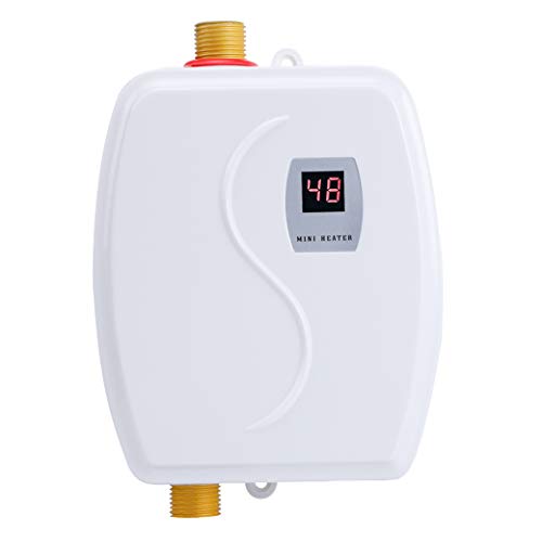Best On Demand Water Heater Under Sink Reviews and Buying Guide 2023