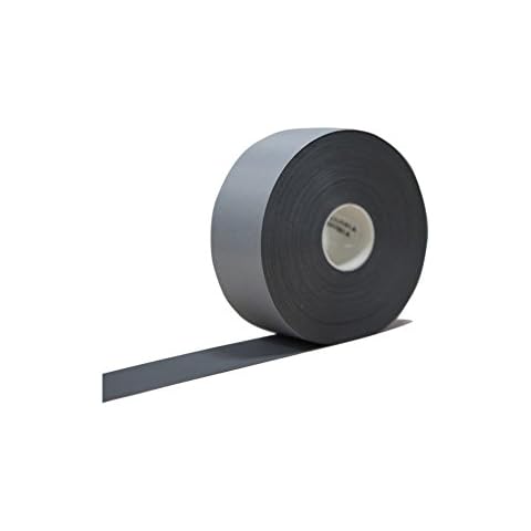 Lantra Besa 5 Metres Reflective Strips Reflectors to Sew on Sport Cycling Running Clothes Safety Accessories DIY AR000711 Cover