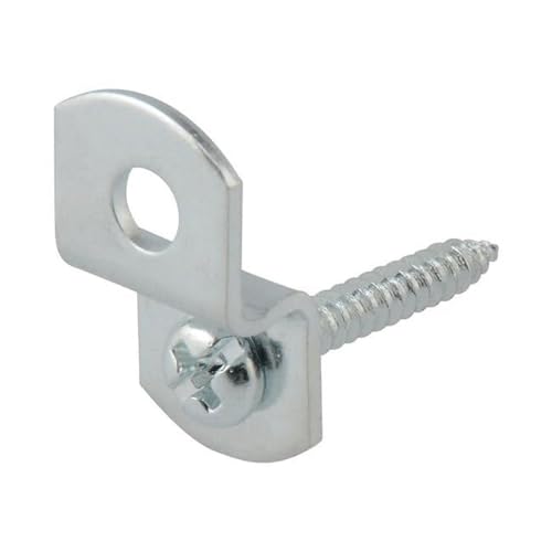 Image of The Hillman Group Mirror Hanging Set 3 /8 inch L