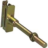Spare Tire Holder for X-Track/E-Track Systems