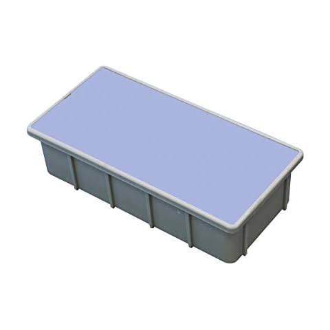 SEK Surebond KBCP07-10 Kerr Outdoor Lighting, 4-1/2" x 9" Cover