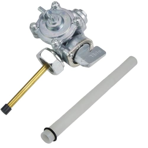 Robinet de carburant moto anti-fuite compatible CB400SF CB750