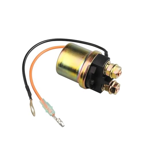 Relais démarreur pour moto Waverunner GP1200 GP760 et 500