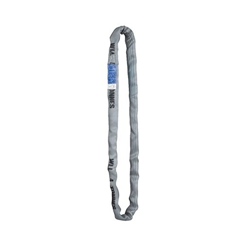Elingue ronde textile sans fin 4T 3M PMS