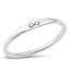 Silver Infinity