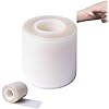 Hydrocolloid Bandages Roll, Medical Grade Hydrocolloid Roll, Hydrocolloids Rolls Tape (1, 5cm* 2m)
