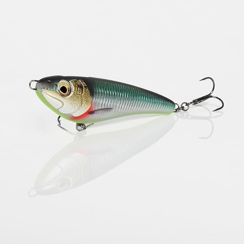 Savage Gear Freestyler V2 avec systeme de transfert de masse pour des lancers longue distance