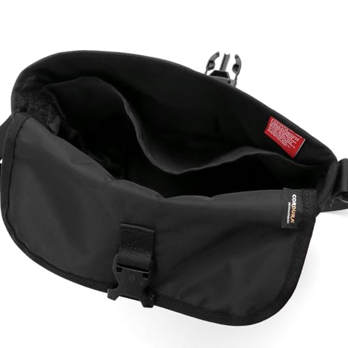 Manhattan Portage(マンハッタンポーテージ) Casual, Black - Product