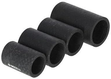 All States Radiator Hose Kit Farmall & fits International H HV I4 O4 Super H Super W4 W4