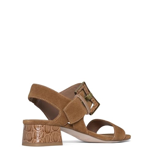 Donald J Pliner Women's Vixi Heeled Sandal 7