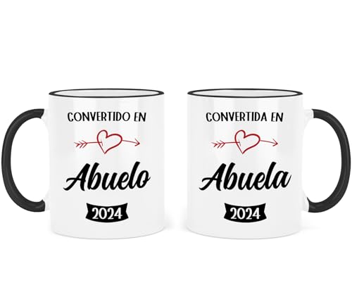 Casitika Anuncio De Embarazo Para Abuelos 2024. Hola Abuelitos Pregnancy