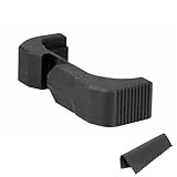 WiiTech 東京マルイGlock Gen4/5用 A.Arms スタンダード 右タイプ アルミマガジンキャッチ クリーニングクロスセット 03575