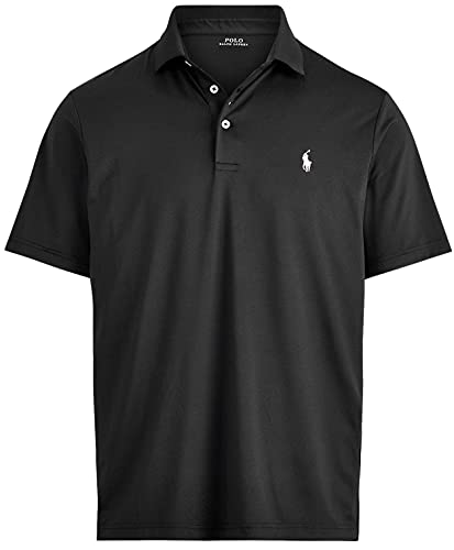Image of Polo Ralph Lauren Mens Performance Polo Shirts