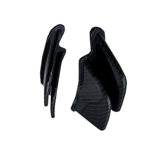 Becquet Nu Aile Carénage Fixe Suzuki GSXR750 GSXR600 Panneau Arrière