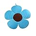 Sportmall Flower Bath Bath, Comfort Bath Bath Pad, Sponge Baby Bath Tappet per bambino 0-12 mesi