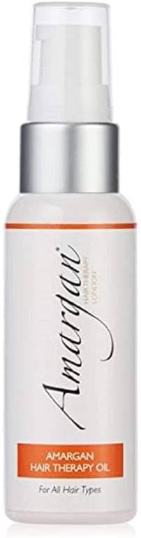 Amargan Hair Therapy Oil 100 ml