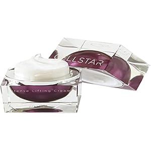 Cellstar Intense Lifting Cream – Anti-Aging-Pflege gegen alle Alterserscheinungen der Haut – wirkt sofort gegen Falten…