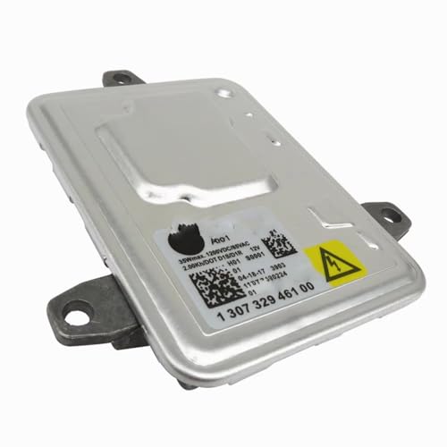 Module commande de ballast xénon Camaro : technologie adaptative premium